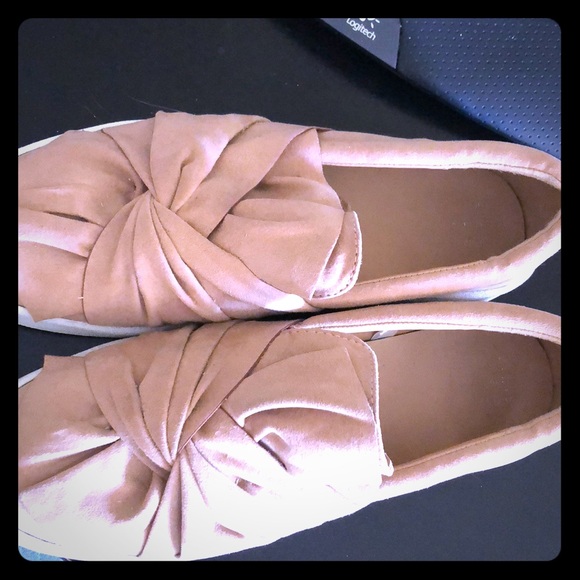Shoes - A new day
